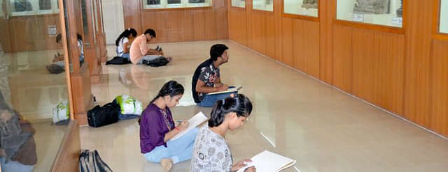 College Image